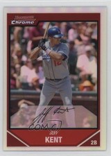 Click to enlarge Jeff Kent