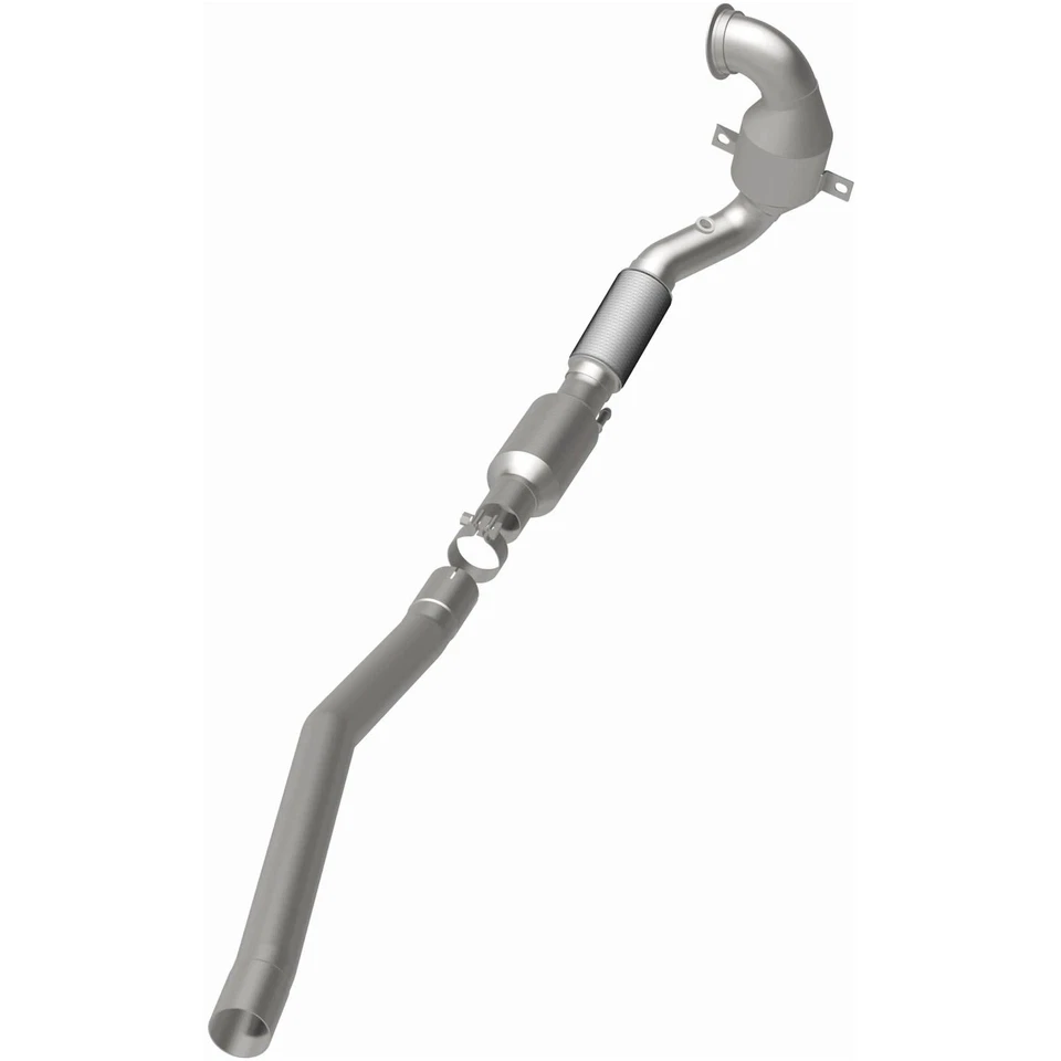 MagnaFlow Catalytic Converter: CARB, For 2015-2016 Audi A3 Quattro Foto 4 de 4