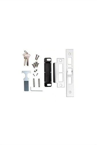 Serie M Mortise Serrature DL-DXML53SSRH-26D 2 3/4” Lucchetto/Leva Resistente Mano Destra - Foto 3 di 11