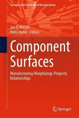Component Surfaces - 9783031355745