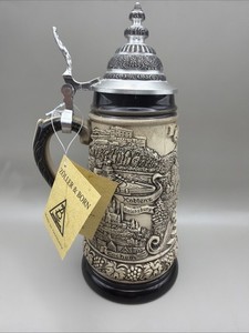 Zoller & Born Stein | eBay