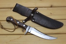 Olsen Sportsman Line Skinner Fixed Blade knife