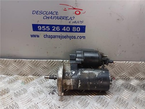 36911023  Anlasser Volkswagen polo 14 16v 101 cv