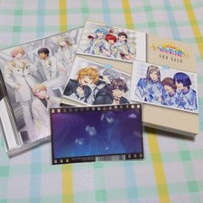 Uta no Prince-sama the Movie Maji LOVE Kingdom CD