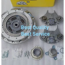 6DCT250 DPS6 Transmission Clutch ASSY With Fork For Ford Focus Fiesta 2011up