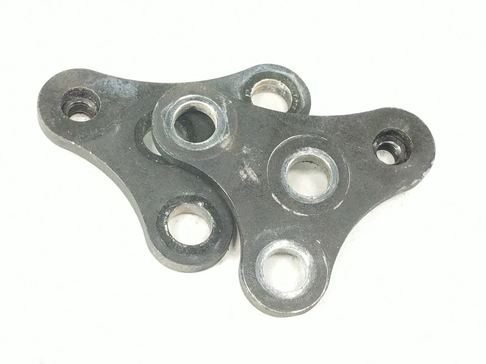 14 Victory Cross Country Front Engine Motor Mount Bracket TRSH DV Foto 3 de 4