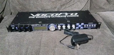 VocoPro VSP-M1 Multi-Effect Digital Signal Processor/Mixer ~ TESTED RARE 