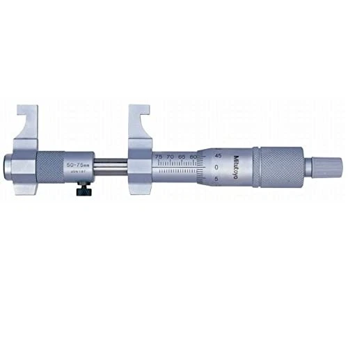 Mitutoyo caliper type inside micrometer analog IMP-425 145-225 NEW