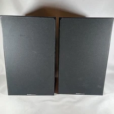 Boston Acoustics A40 Speakers Series II