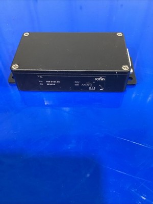 Rofin 009-0184-00