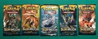 Sun And Moon - New & Sealed Booster Pack - $25 per pack