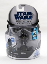 2009 STAR WARS Legacy Collection MOC TLC NEW - You Choose