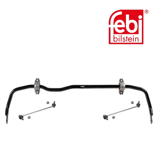 Febi Bilstein Stabilisator, Fahrwerk 171159 FüR Audi Seat Skoda Vw-image