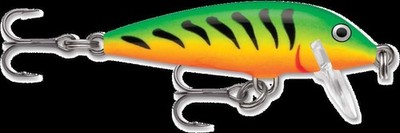 Rapala Countdown CD03 FT
