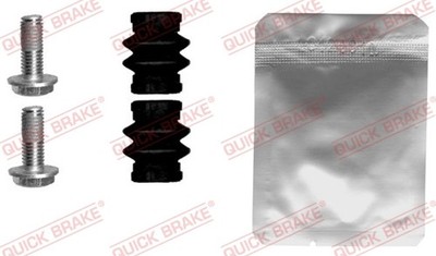 QUICK BRAKE Zubehörsatz Bremssattel 113-1482 für GOLF 1K1 VW SKODA OPEL AUDI 5 3