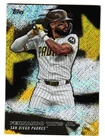 2026 Topps Series 1 Fernando Tatis Jr. Base (RAW)