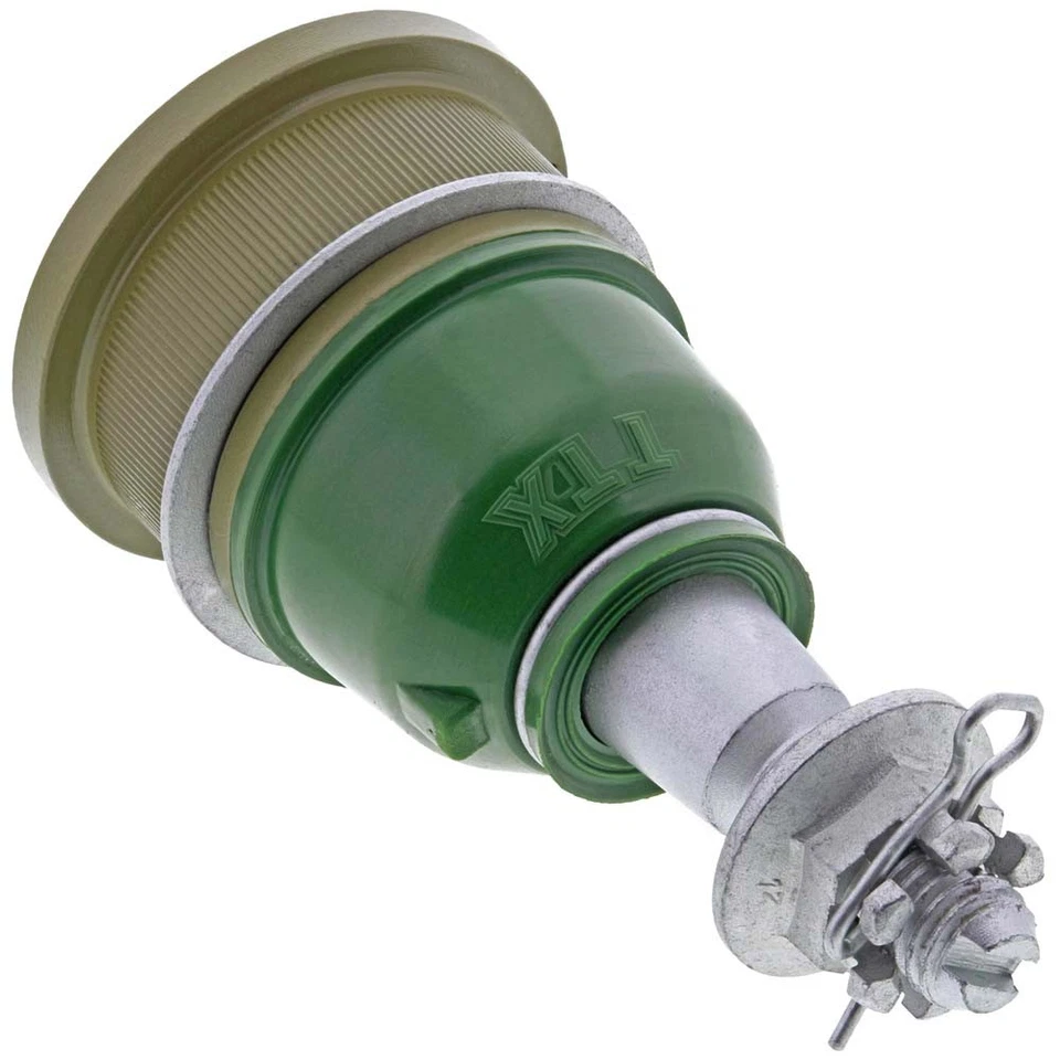 Rótula superior delantera TCP para Chevrolet Silverado GMC Yukon XL Mevotech TTX Foto 3 de 4