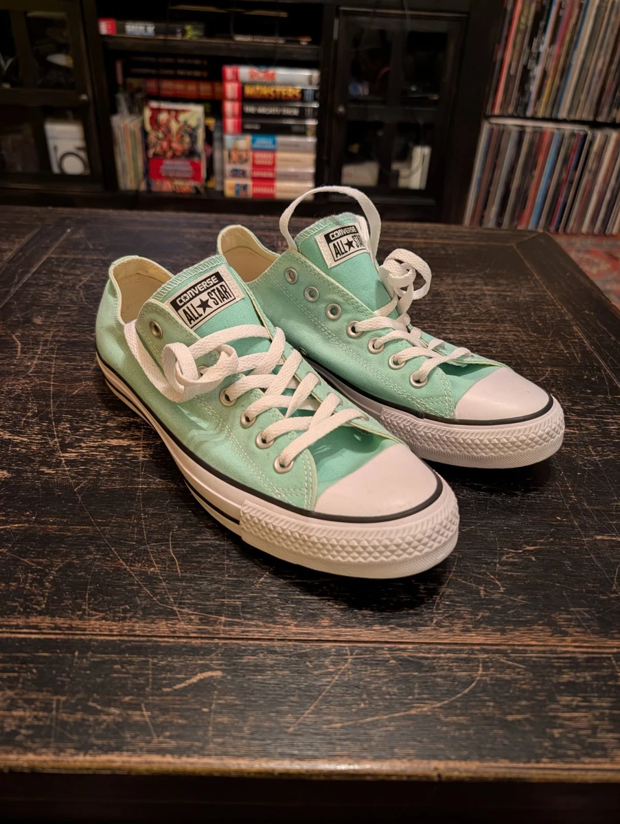 Las mejores ofertas en Converse Chuck Taylor All Star Low Light