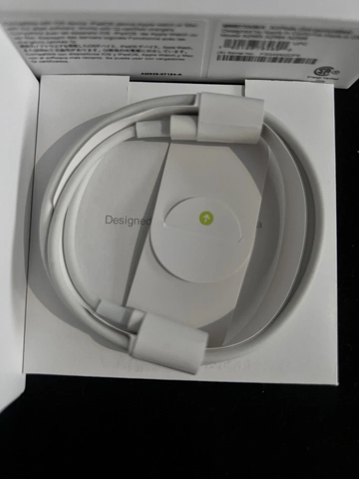 Apple AirPods (3rd generation), photo 4 of 5