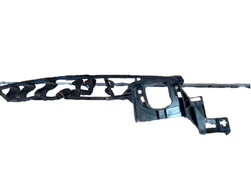 BMW X5M E70 2013 Vorne rechts Halterung Kotflügel 7157990 MUI7471