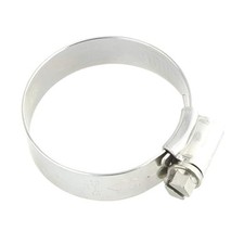 35mm - 45mm Stainless Steel Hose Clip