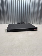 Cisco ASA 5516-X V06 Network Firewall Security Appliance w/ 120GB SSD