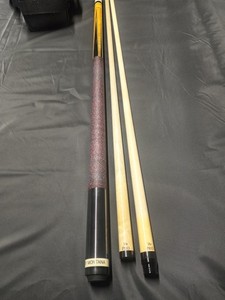 MEUCCI Original Cues | eBay