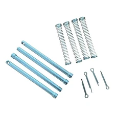 AllMakes4x4 Front brake retention kit to fit Land Rover Defender STC8575