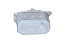 NRF Ölkühler Motoröl 31825 für OPEL VECTRA Caravan Z02 CC SIGNUM Z03 INSIGNIA