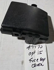 2014-2015 Kia Optima Fusebox Fuse Box Relay Module 91250-4c700|91955-2t730 TYSWG