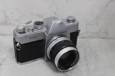 Camera Mamiya Sekor 500 DTL Vintage NOT TESTED