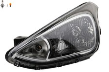 Ampoule Hyundai I10