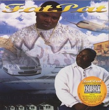 Ghetto Dreams [PA] by Fat Pat (CD, Jun-2005, Wreckshop) for sale