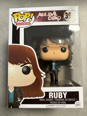 Funko Pop! Fernseher Ash Vs Evil Dead #398 Ruby