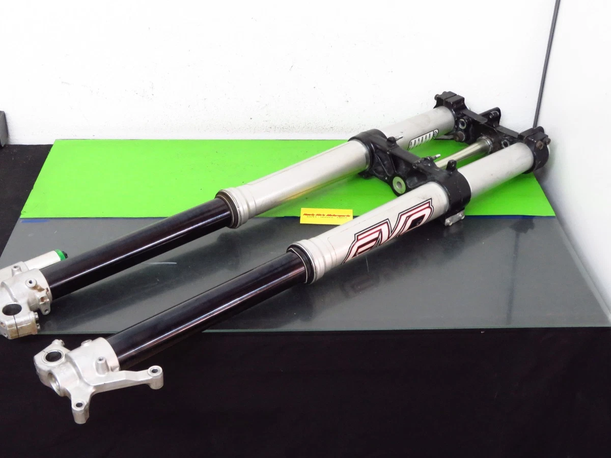レッグクインツイスター売ります。 Kawasaki Motorcycle Triple Trees for Kawasaki for sale | eBay