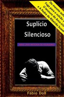 Moraes FáBio | SuplíCio Silencioso | Taschenbuch | Portugiesisch (2022)