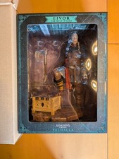 Assassin's Creed: Valhalla | EIVOR The Wolf-Kissed Figur | OVP