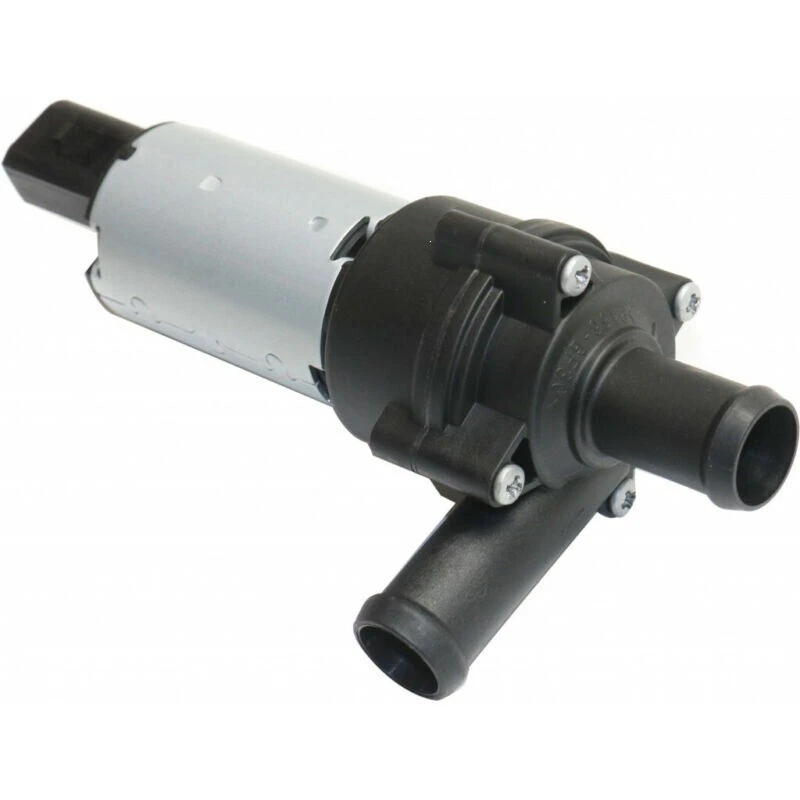 Auxiliary Water Pump For 2004-2006 Porsche Cayenne Driver Or Passenger Side - Imagem 2 de 2