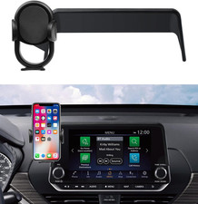 Autorder Car Phone Holder for 2021-2025 Nissan Rogue/2019-2025 Altima/2020-2025