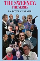 The Sweeney | The Series | Scott V. Palmer | Buch | Gebunden | Englisch | 2019