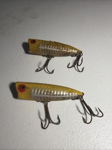 Heddon Chugger Spook | eBay