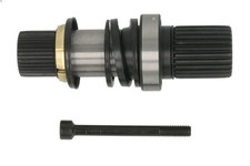 Arbre d'entraînement, différentiel SKF VKJC 1046 pour MULTIVAN T5 2 2009-2015