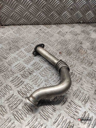 VW GOLF VI 5K1 AGR-Kühlerrohr 1.60 Diesel 2011 28034367