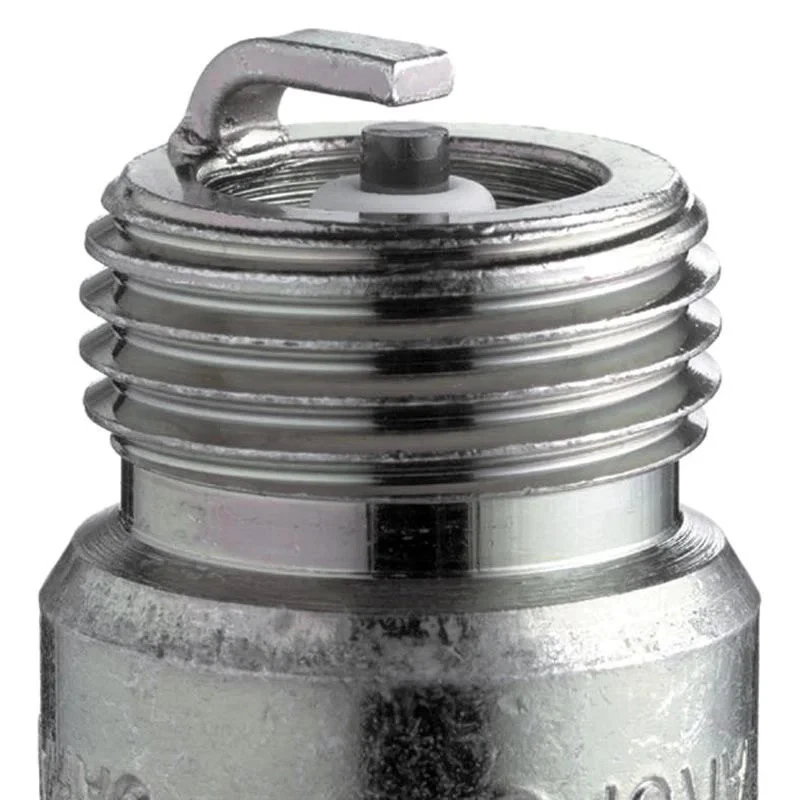 For Dodge W350 1988-1992 NGK BNDL-0843-10000343 Spark Plug Wire & Spark Plug Kit Foto 3 de 4