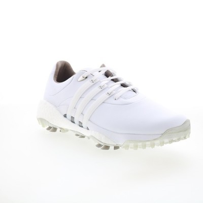 adidas ゴルフシューズ TOUR360 22 GV7245 26.0 白 Adidas Men's Tour360 22 Golf Shoes - Maple Hill Golf