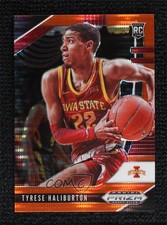 Tyrese Haliburton