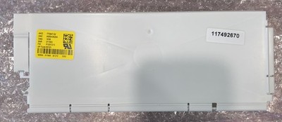 117492670 Unused Frigidaire Electrolux OEM Dishwasher Control Board