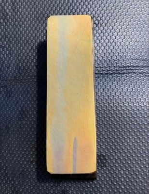 Shohonyama Tomae Kyoto Natural Whetstone JNAT 1078g Hardness: Slightly ha