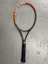 Raqueta de tenis Head Graphene Radical Pro 4 1/4 necesita cuerdas