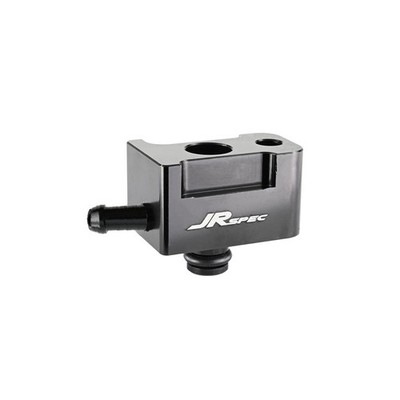 Turbo Boost Tap Unterdruck Adapter JRspec für Audi VW 1.8T 2.0T EA888 Gen 3